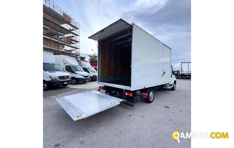 Peugeot BOXER BOXER | MUGAVERO ANTONIO & FIGLI SRL
