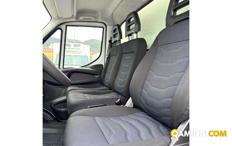 Iveco DAILY 35S14 | MUGAVERO ANTONIO & FIGLI SRL