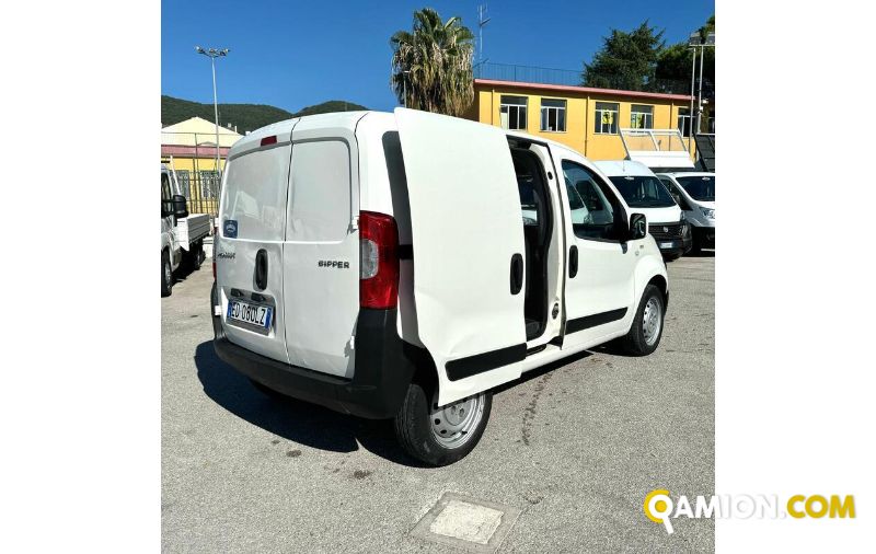 Peugeot BIPPER BIPPER | MUGAVERO ANTONIO & FIGLI SRL