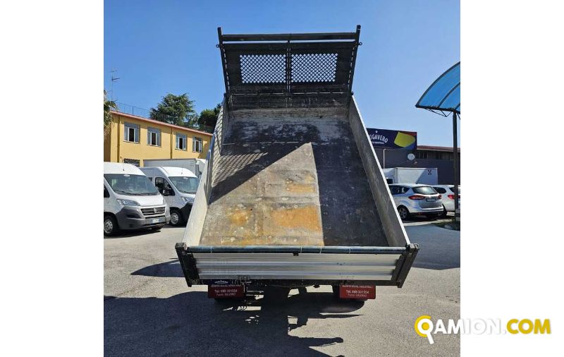 Ford TRANSIT 350 2.0TDCi TRANSIT 350 2.0TDCi | MUGAVERO ANTONIO & FIGLI SRL