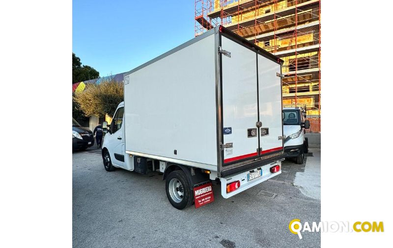 Renault MASTER MASTER | MUGAVERO ANTONIO & FIGLI SRL
