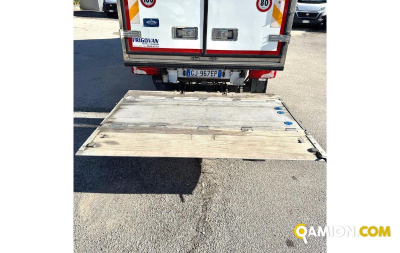 Mercedes SPRINTER sprinter 419 | MUGAVERO ANTONIO & FIGLI SRL