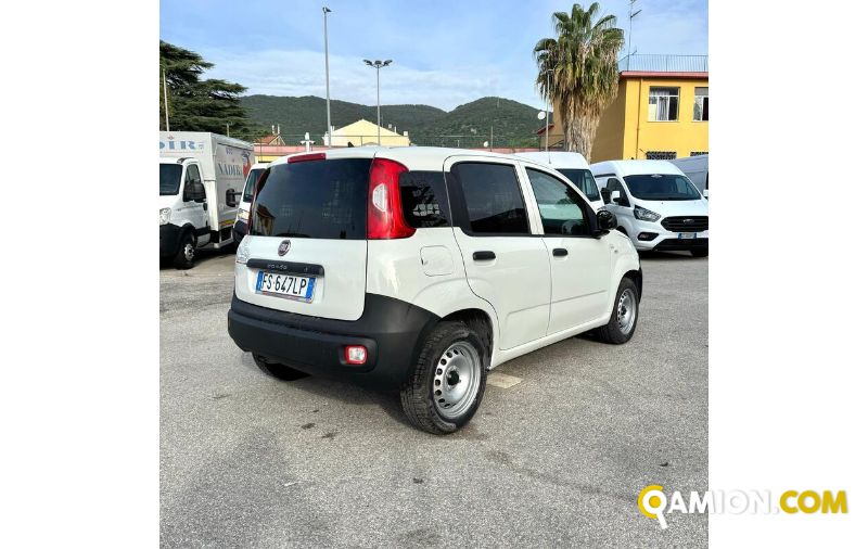 Fiat PANDA PANDA | MUGAVERO ANTONIO & FIGLI SRL