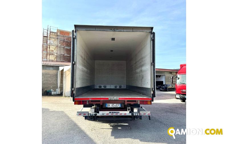 Iveco EUROCARGO eurocargo 180e28 | MUGAVERO ANTONIO & FIGLI SRL