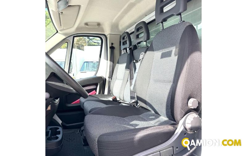 Fiat DUCATO ducato maxi | MUGAVERO ANTONIO & FIGLI SRL
