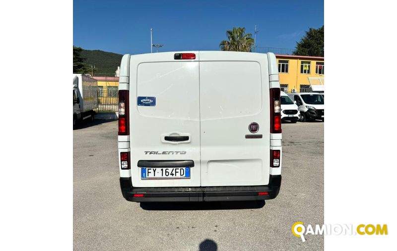 Fiat TALENTO talento | MUGAVERO ANTONIO & FIGLI SRL