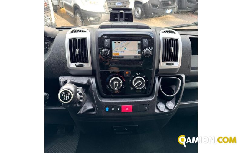 Fiat DUCATO ducato maxi | MUGAVERO ANTONIO & FIGLI SRL