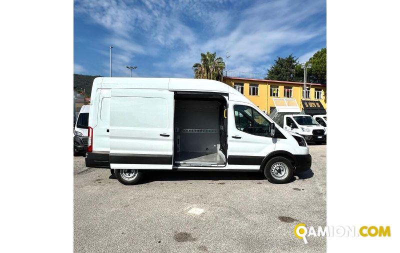 Ford TRANSIT TRANSIT | MUGAVERO ANTONIO & FIGLI SRL