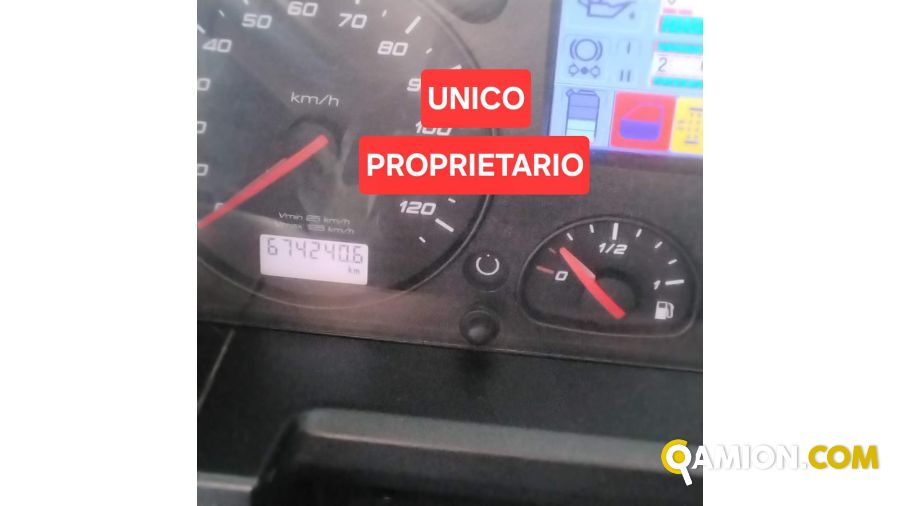 Iveco STRALIS STRALIS | MUGAVERO ANTONIO & FIGLI SRL