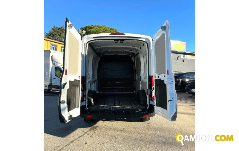 Ford TRANSIT transit | MUGAVERO ANTONIO & FIGLI SRL