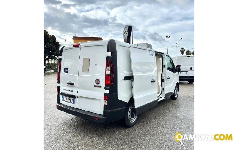 Fiat TALENTO talento | MUGAVERO ANTONIO & FIGLI SRL