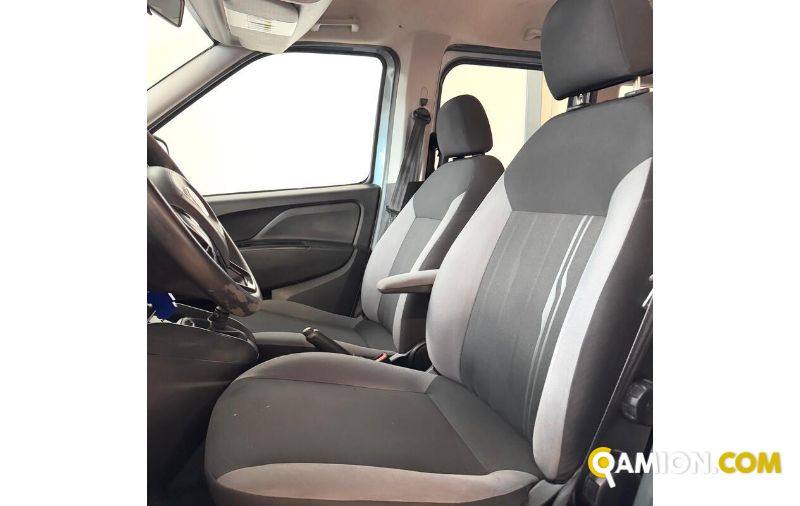 Fiat DOBLO' DOBLO' | MUGAVERO ANTONIO & FIGLI SRL
