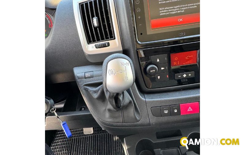 Fiat E-DUCATO E-DUCATO | MUGAVERO ANTONIO & FIGLI SRL