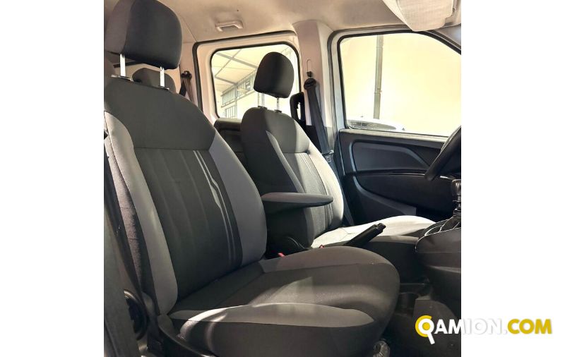 Fiat DOBLO doblo maxi | MUGAVERO ANTONIO & FIGLI SRL