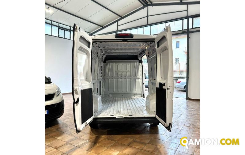 Fiat DUCATO DUCATO | MUGAVERO ANTONIO & FIGLI SRL