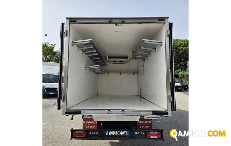 Iveco DAILY daily 60c15 | MUGAVERO ANTONIO & FIGLI SRL