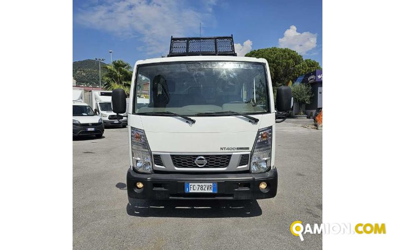 Nissan NT400 nt400 | MUGAVERO ANTONIO & FIGLI SRL