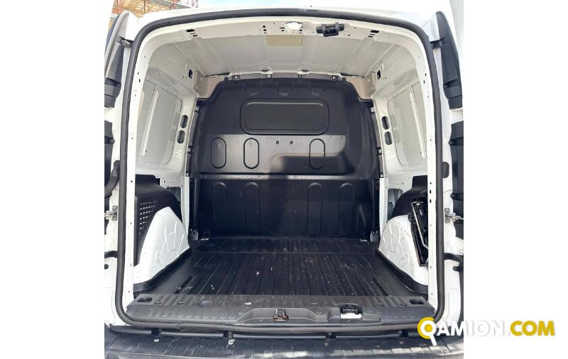 Renault KANGOO KANGOO | MUGAVERO ANTONIO & FIGLI SRL