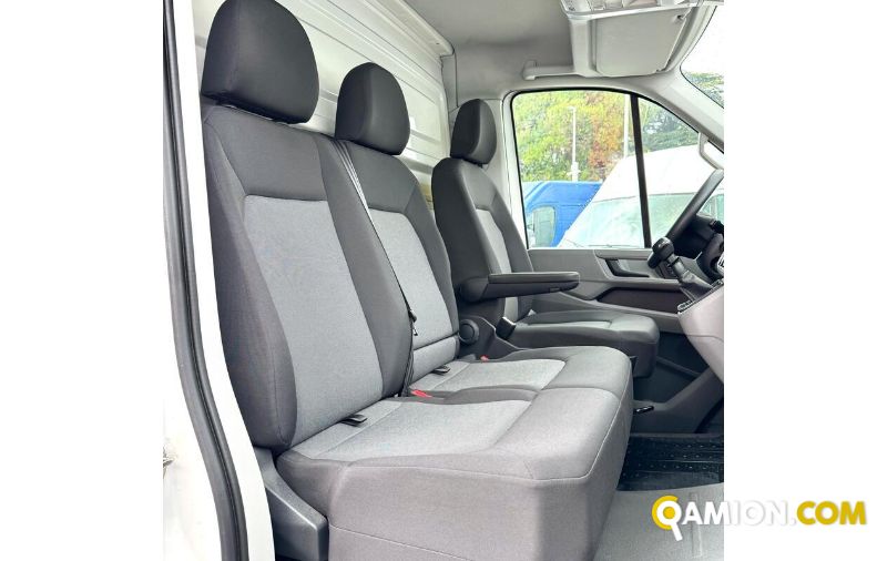 Volkswagen CRAFTER crafter | MUGAVERO ANTONIO & FIGLI SRL