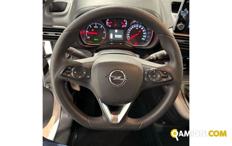 Opel COMBO combo | MUGAVERO ANTONIO & FIGLI SRL