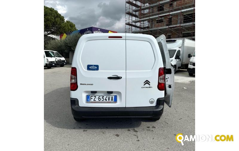 Citroen BERLINGO BERLINGO | MUGAVERO ANTONIO & FIGLI SRL