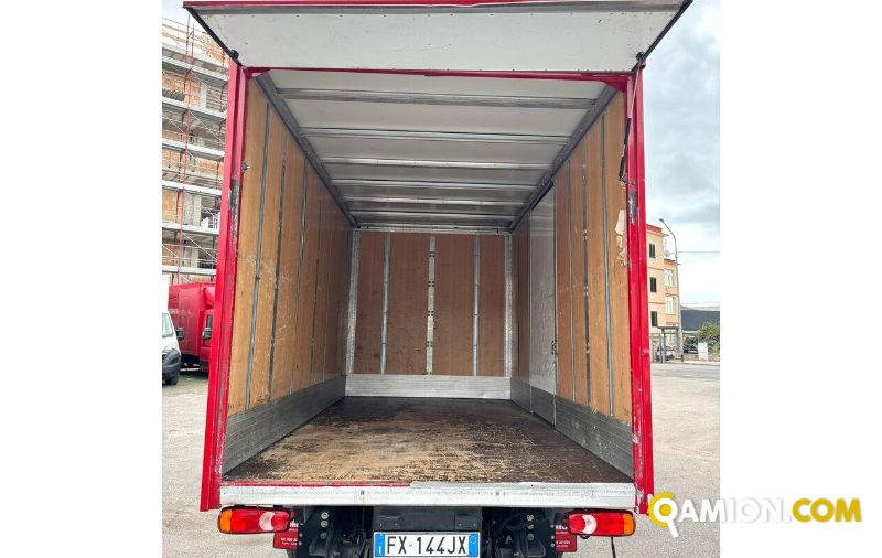 Fiat DUCATO ducato maxi | MUGAVERO ANTONIO & FIGLI SRL