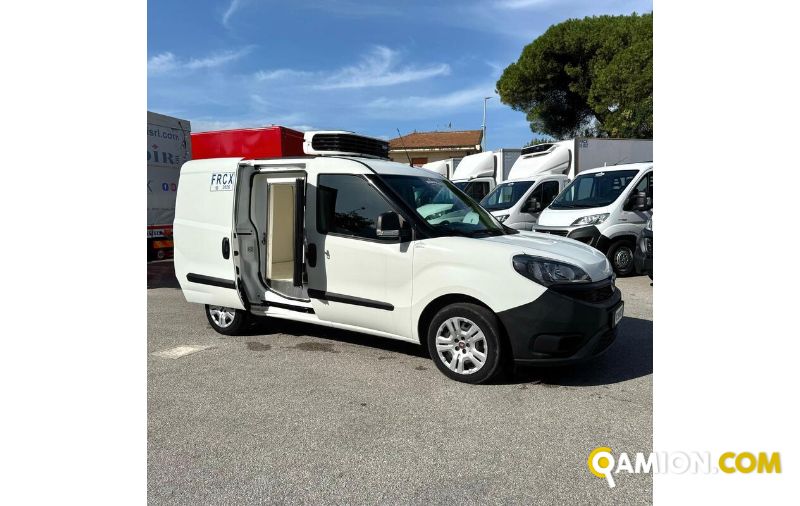 Fiat DOBLO doblo | MUGAVERO ANTONIO & FIGLI SRL