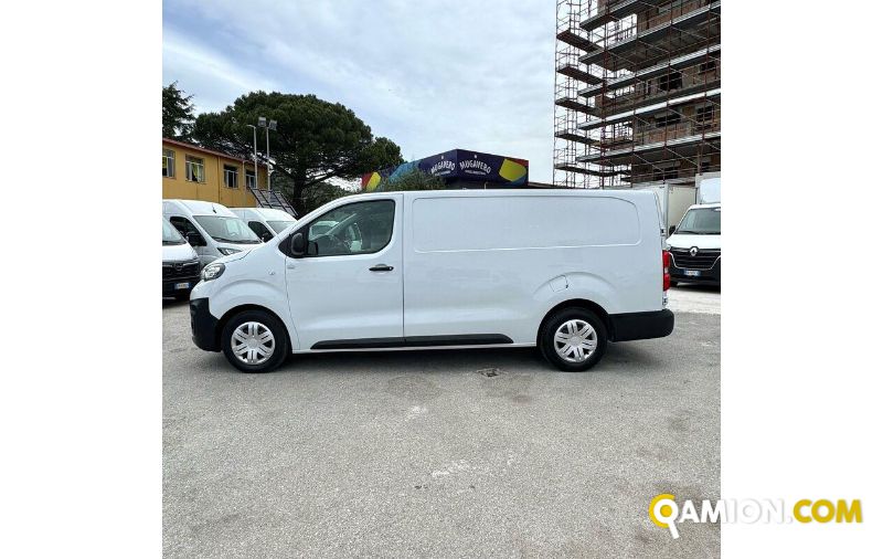 Peugeot EXPERT EXPERT | MUGAVERO ANTONIO & FIGLI SRL