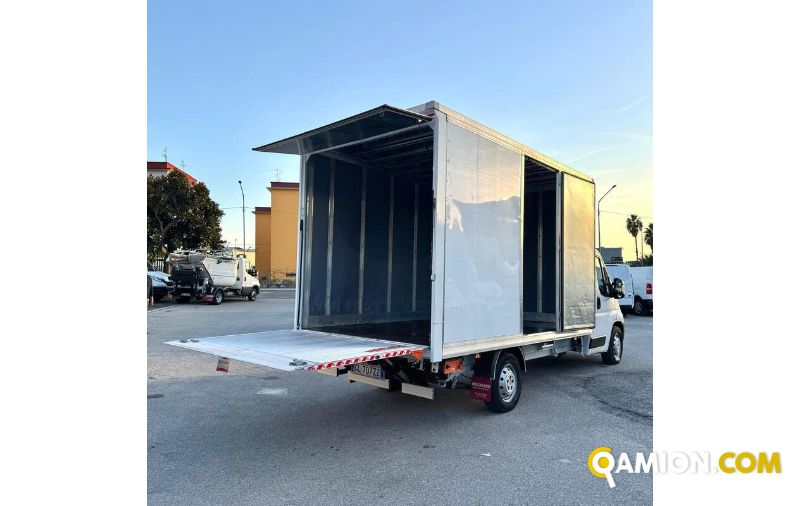 Opel MOVANO MOVANO | MUGAVERO ANTONIO & FIGLI SRL
