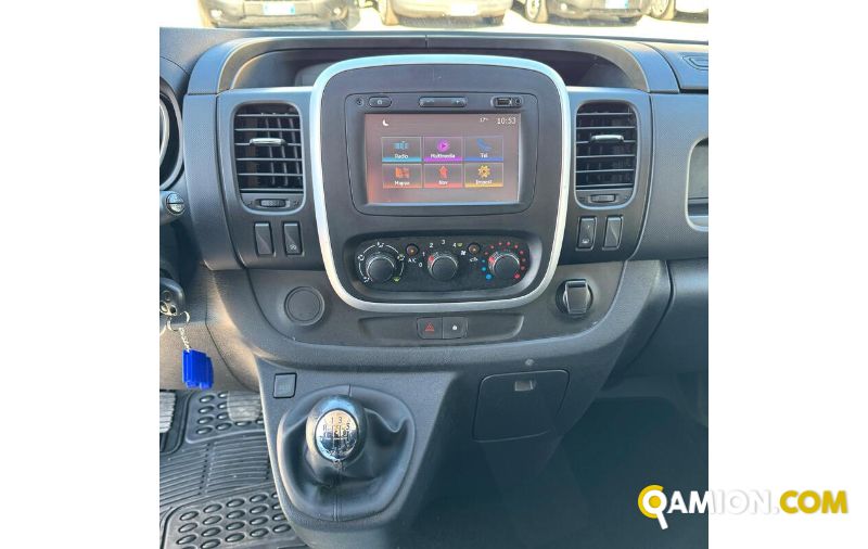 Fiat TALENTO talento | MUGAVERO ANTONIO & FIGLI SRL