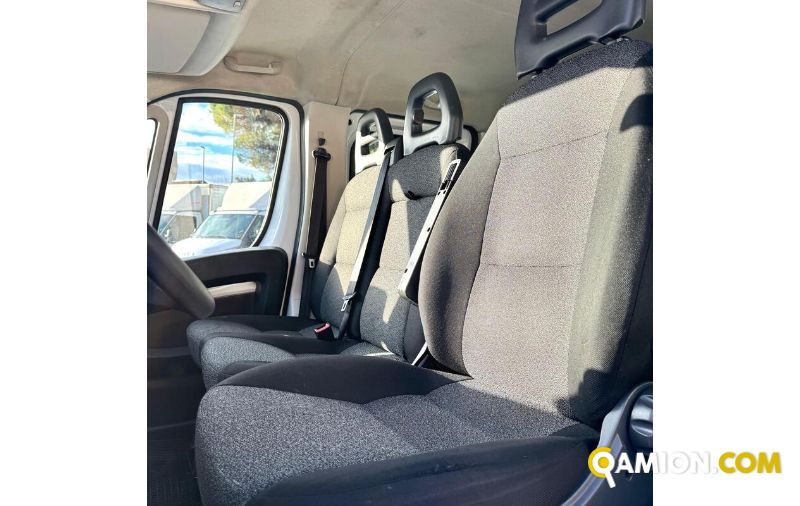 Fiat DUCATO DUCATO | MUGAVERO ANTONIO & FIGLI SRL