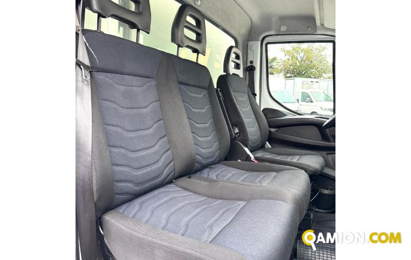 Iveco DAILY 35S14 | MUGAVERO ANTONIO & FIGLI SRL