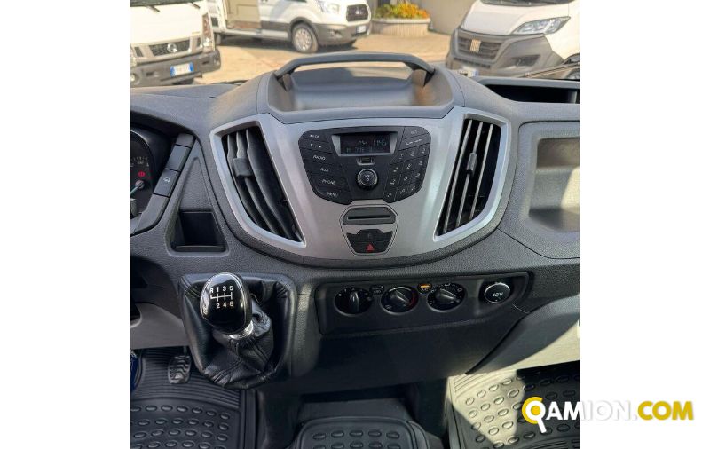 Ford TRANSIT TRANSIT | MUGAVERO ANTONIO & FIGLI SRL