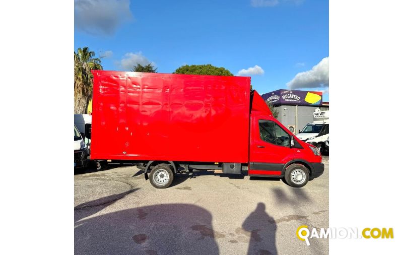 Ford TRANSIT TRANSIT | MUGAVERO ANTONIO & FIGLI SRL