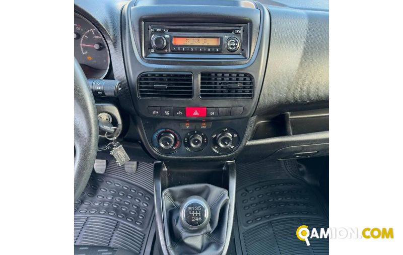 Opel COMBO combo | MUGAVERO ANTONIO & FIGLI SRL