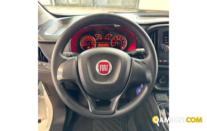 Fiat DOBLO' DOBLO' | MUGAVERO ANTONIO & FIGLI SRL