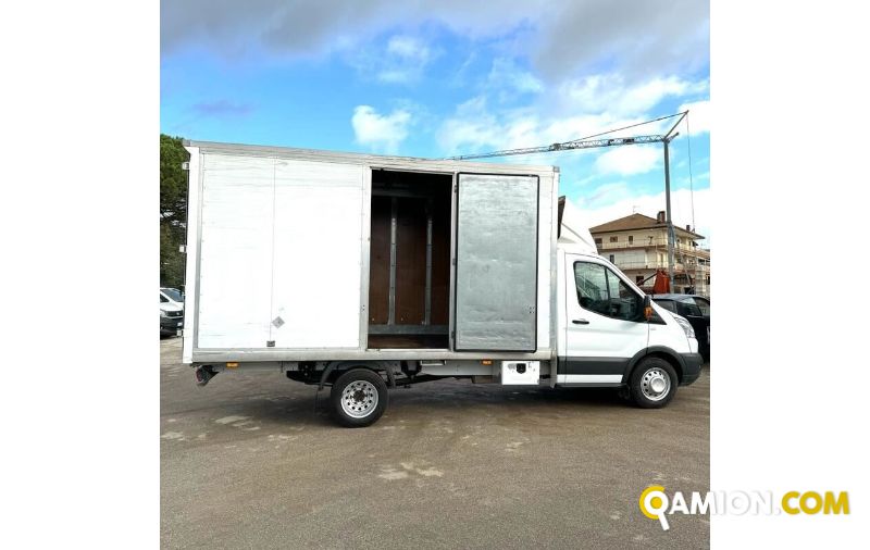 Ford TRANSIT TRANSIT | MUGAVERO ANTONIO & FIGLI SRL