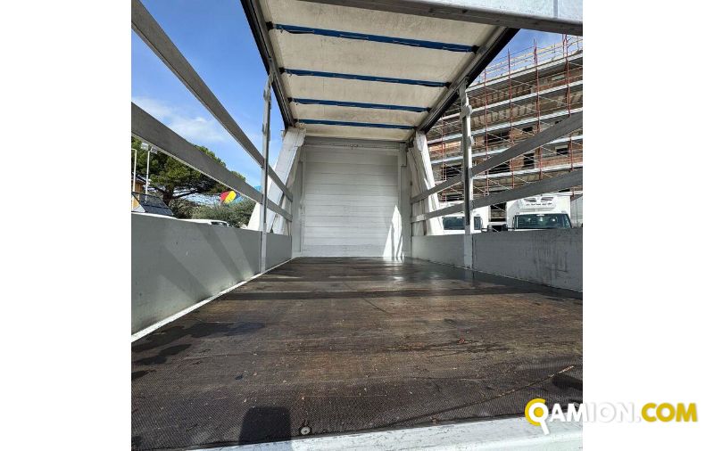 Renault MASTER MASTER | MUGAVERO ANTONIO & FIGLI SRL