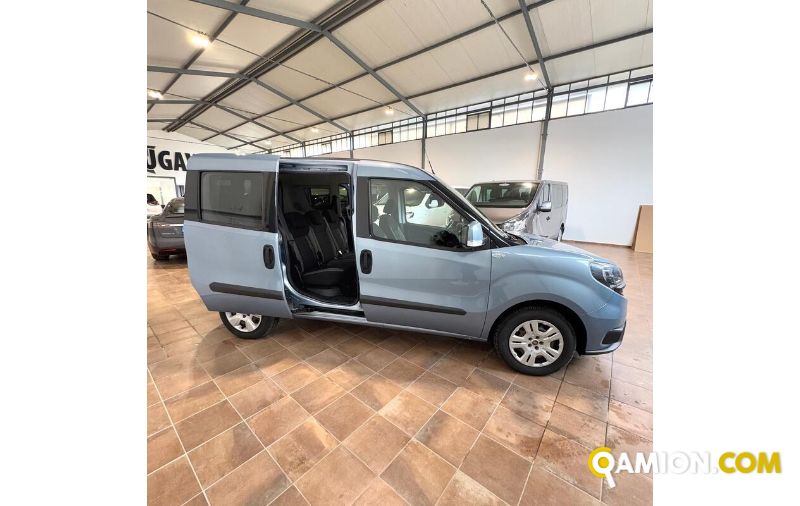 Fiat DOBLO' DOBLO' | MUGAVERO ANTONIO & FIGLI SRL