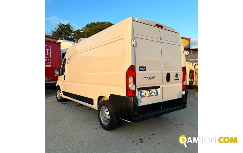 Fiat DUCATO ducato maxi | MUGAVERO ANTONIO & FIGLI SRL