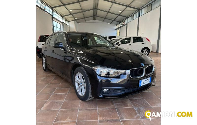 Bmw 316 d 316 d | MUGAVERO ANTONIO & FIGLI SRL