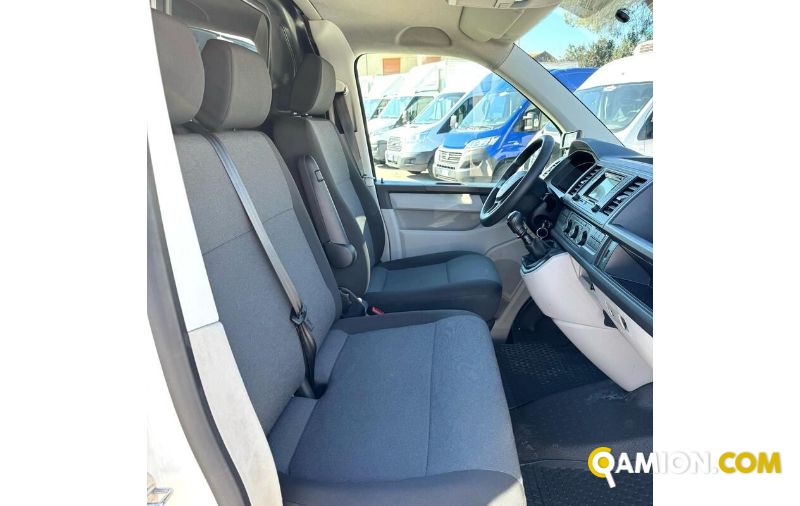 Volkswagen TRANSPORTER transporter | MUGAVERO ANTONIO & FIGLI SRL