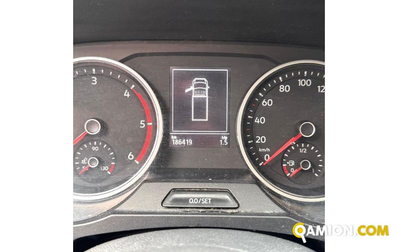 Volkswagen CRAFTER CRAFTER | MUGAVERO ANTONIO & FIGLI SRL