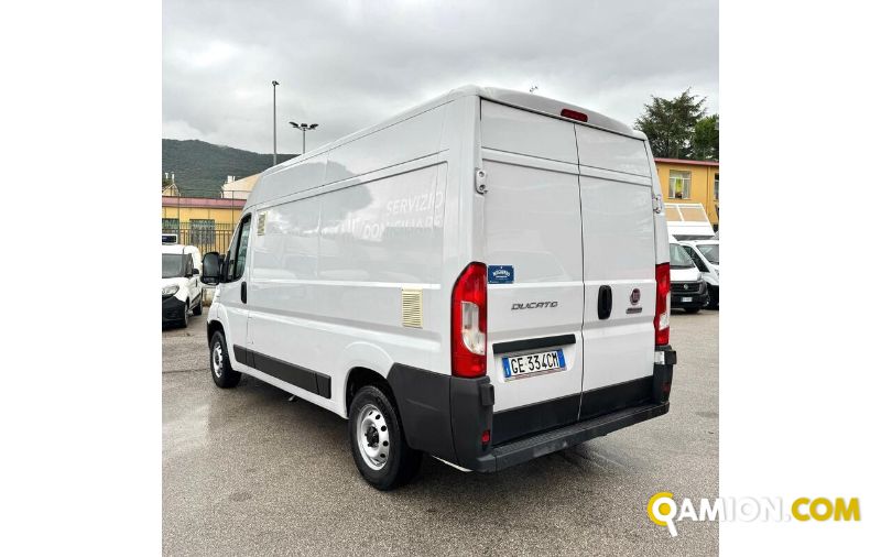 Fiat DUCATO DUCATO | MUGAVERO ANTONIO & FIGLI SRL