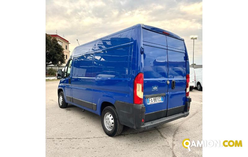 Peugeot BOXER BOXER | MUGAVERO ANTONIO & FIGLI SRL