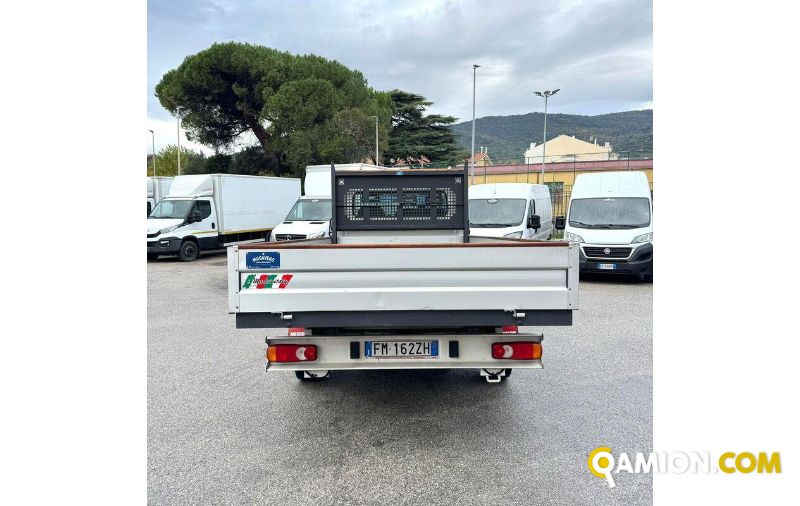 Citroen JUMPER JUMPER | MUGAVERO ANTONIO & FIGLI SRL