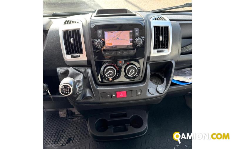Fiat DUCATO ducato maxi | MUGAVERO ANTONIO & FIGLI SRL