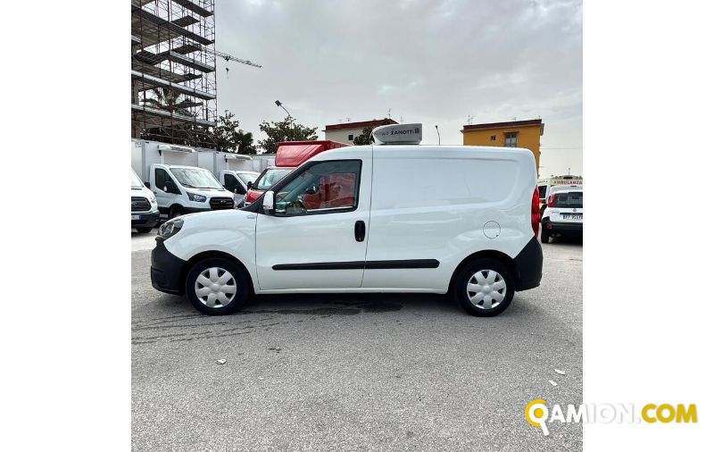Fiat DOBLO DOBLO | MUGAVERO ANTONIO & FIGLI SRL