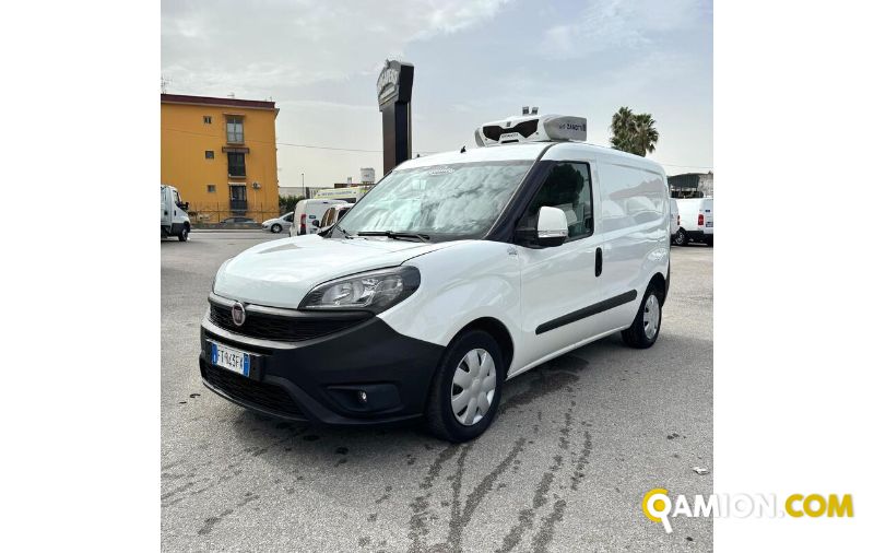 Fiat DOBLO DOBLO | MUGAVERO ANTONIO & FIGLI SRL