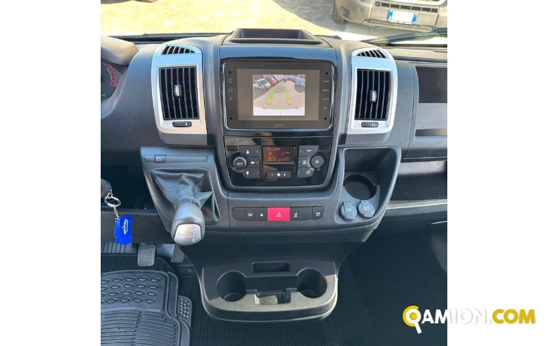 Fiat E-DUCATO E-DUCATO | MUGAVERO ANTONIO & FIGLI SRL